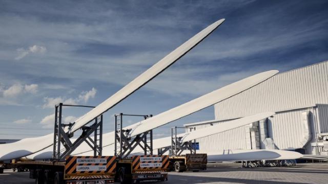 Indústria eólica atinge 1 TW em capacidade instalada no mundo, diz GWEC